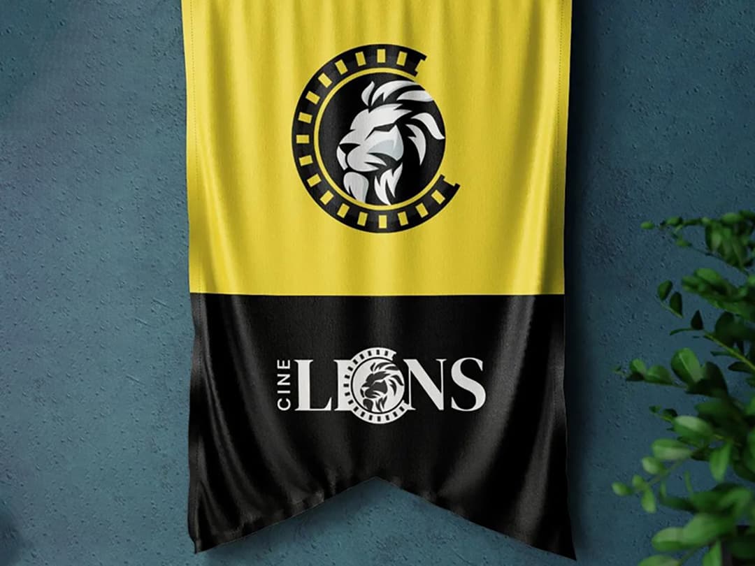 Cine Lions